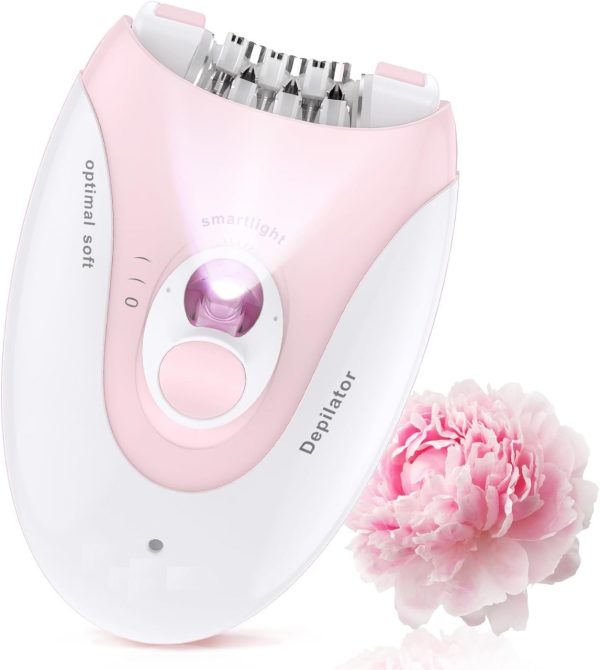 Daling DL-6032 Women’s Cordless Epilator
